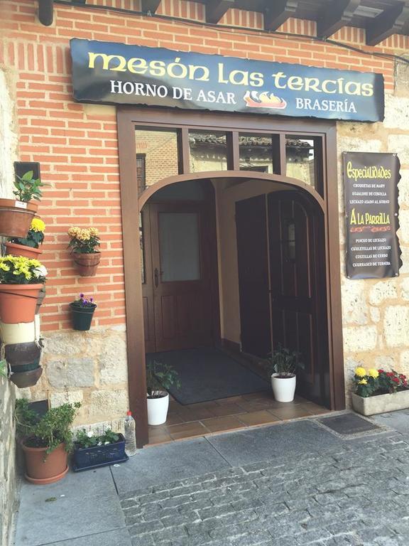 סימנקס Las Tercias מראה חיצוני תמונה